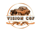 Vision CGF