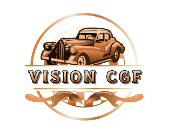 Vision CGF